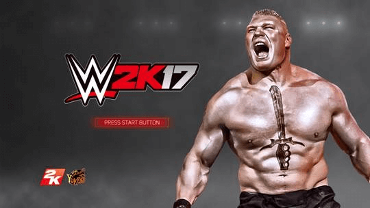 WWE 2K12 screenshot 1 for Playstation 3